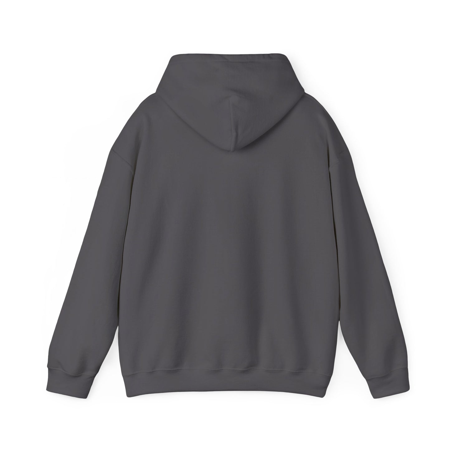 Hoodie - LPP BRAND Heavy Blend™ Hooded Sweatshirt