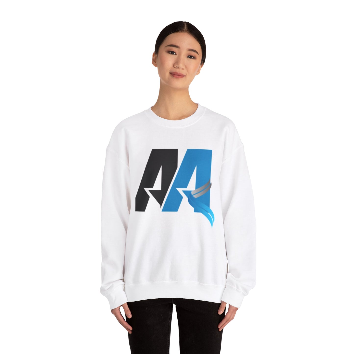 Unisex Heavy Blend Crewneck Sweatshirt