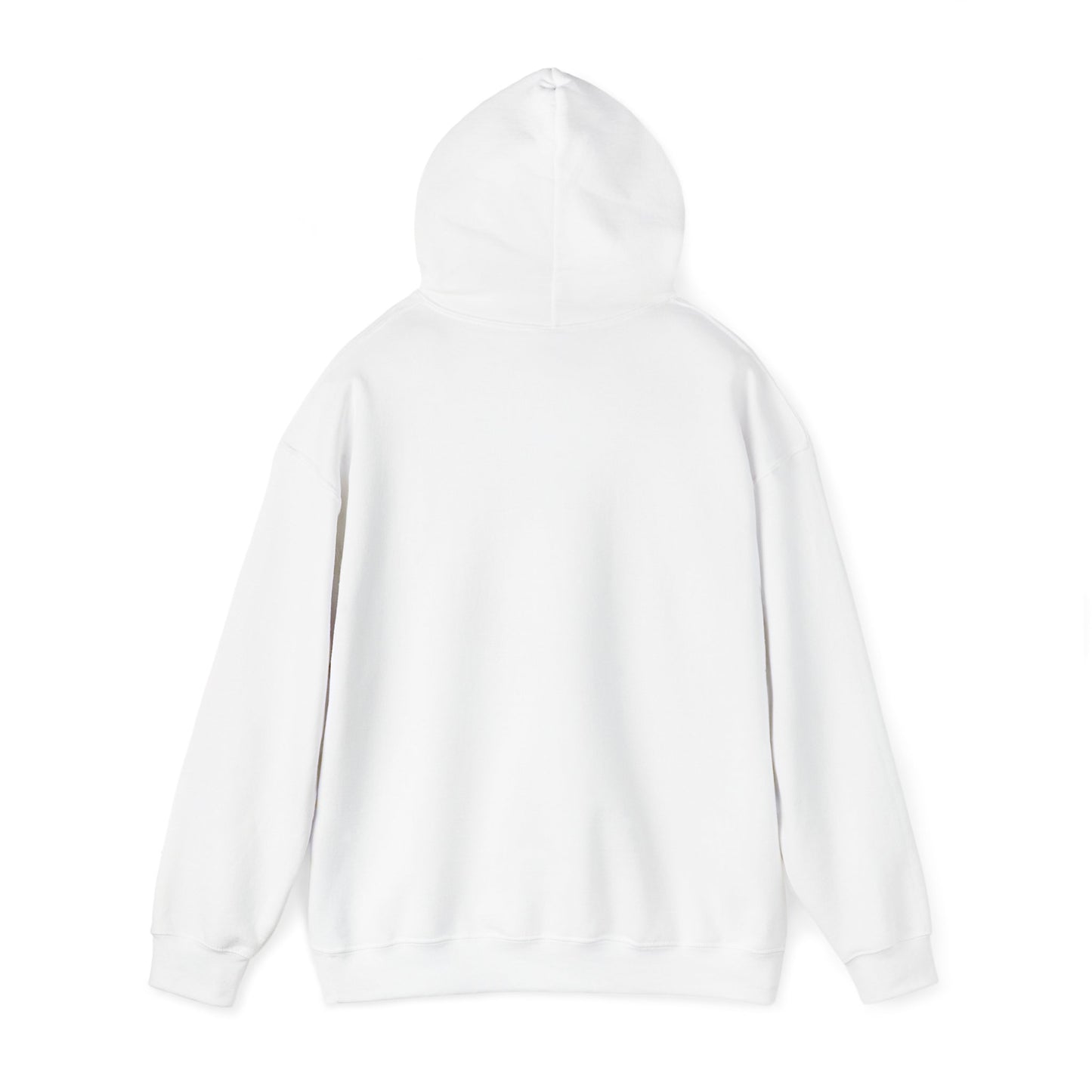 Hoodie - LPP BRAND Heavy Blend™ Hooded Sweatshirt