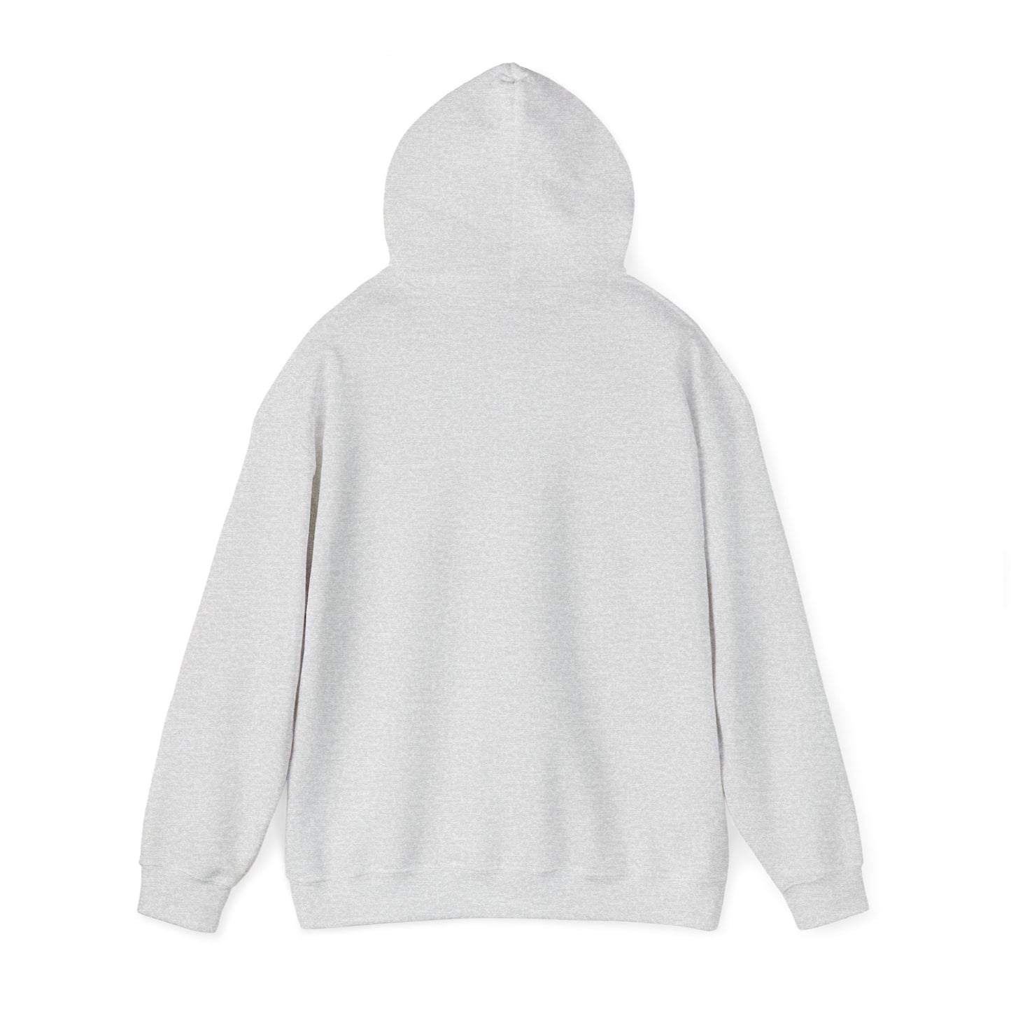 Hoodie - LPP BRAND Heavy Blend™ Hooded Sweatshirt