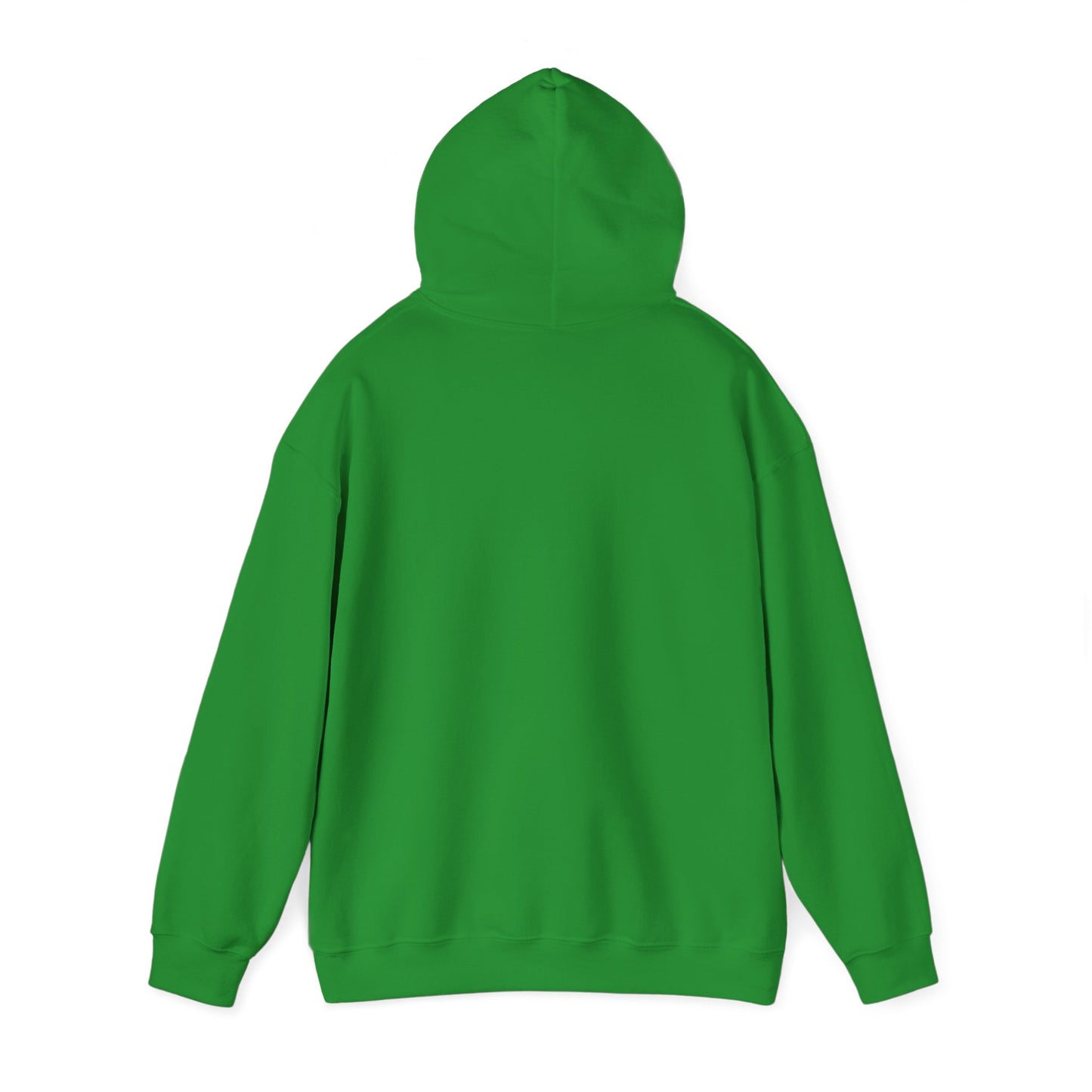 Hoodie - LPP BRAND Heavy Blend™ Hooded Sweatshirt