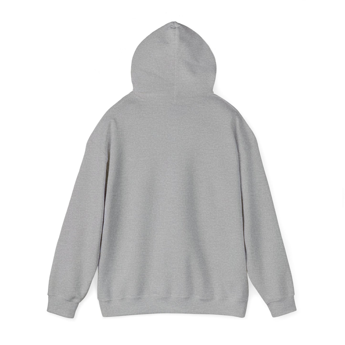 Hoodie - LPP BRAND Heavy Blend™ Hooded Sweatshirt