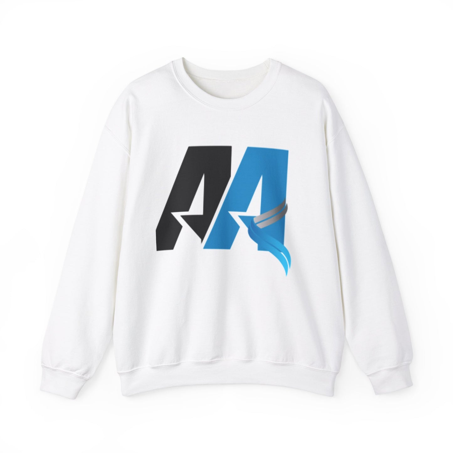 Unisex Heavy Blend Crewneck Sweatshirt