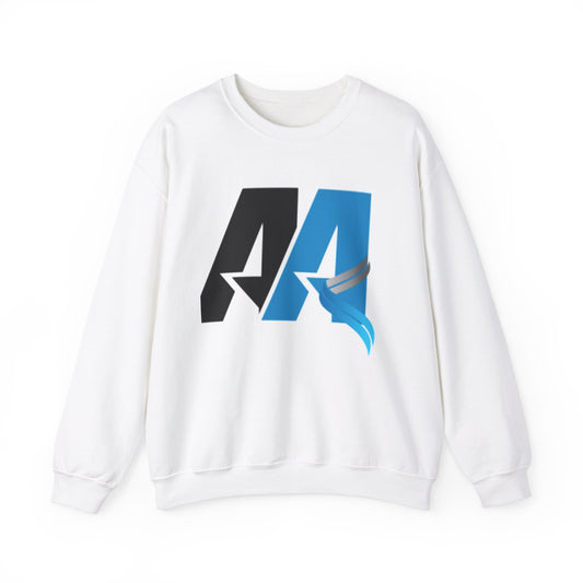 Unisex Heavy Blend Crewneck Sweatshirt