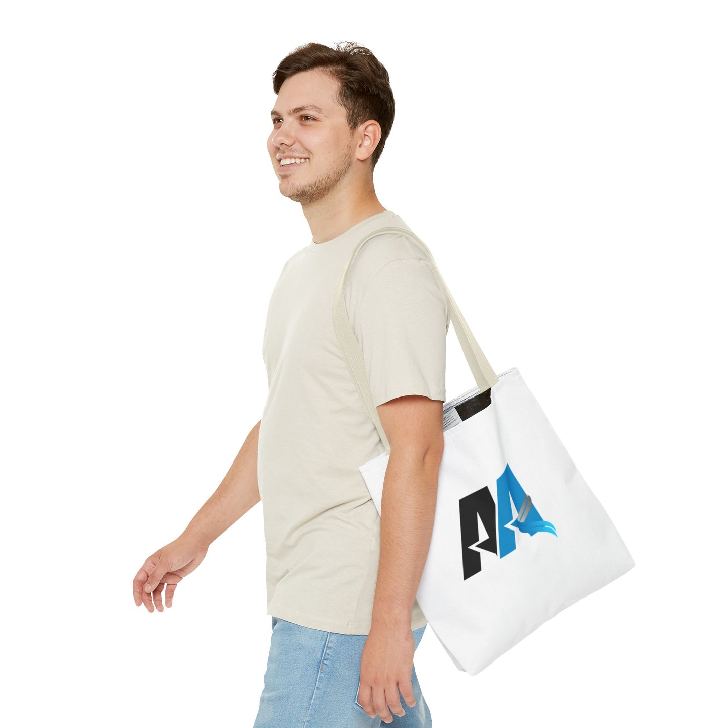 Tote Bag (AOP)