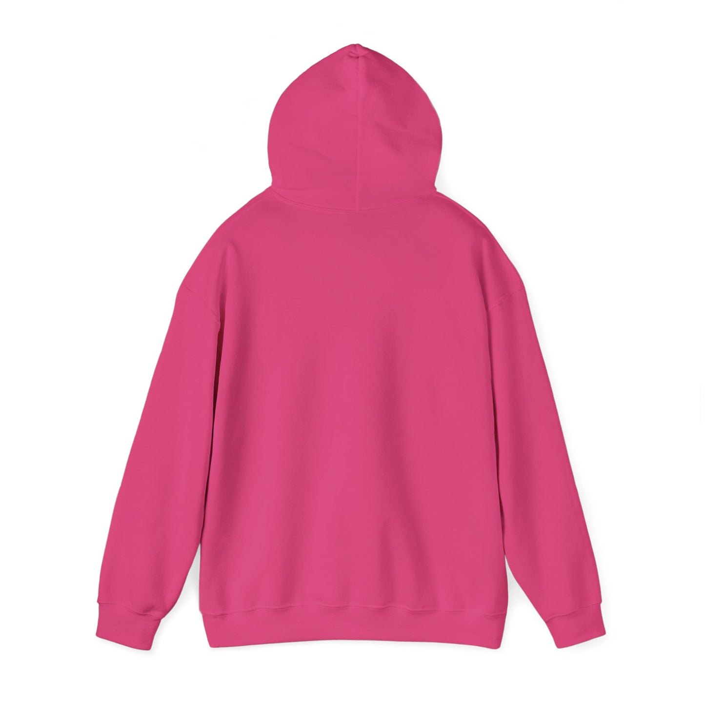 Hoodie - LPP BRAND Heavy Blend™ Hooded Sweatshirt