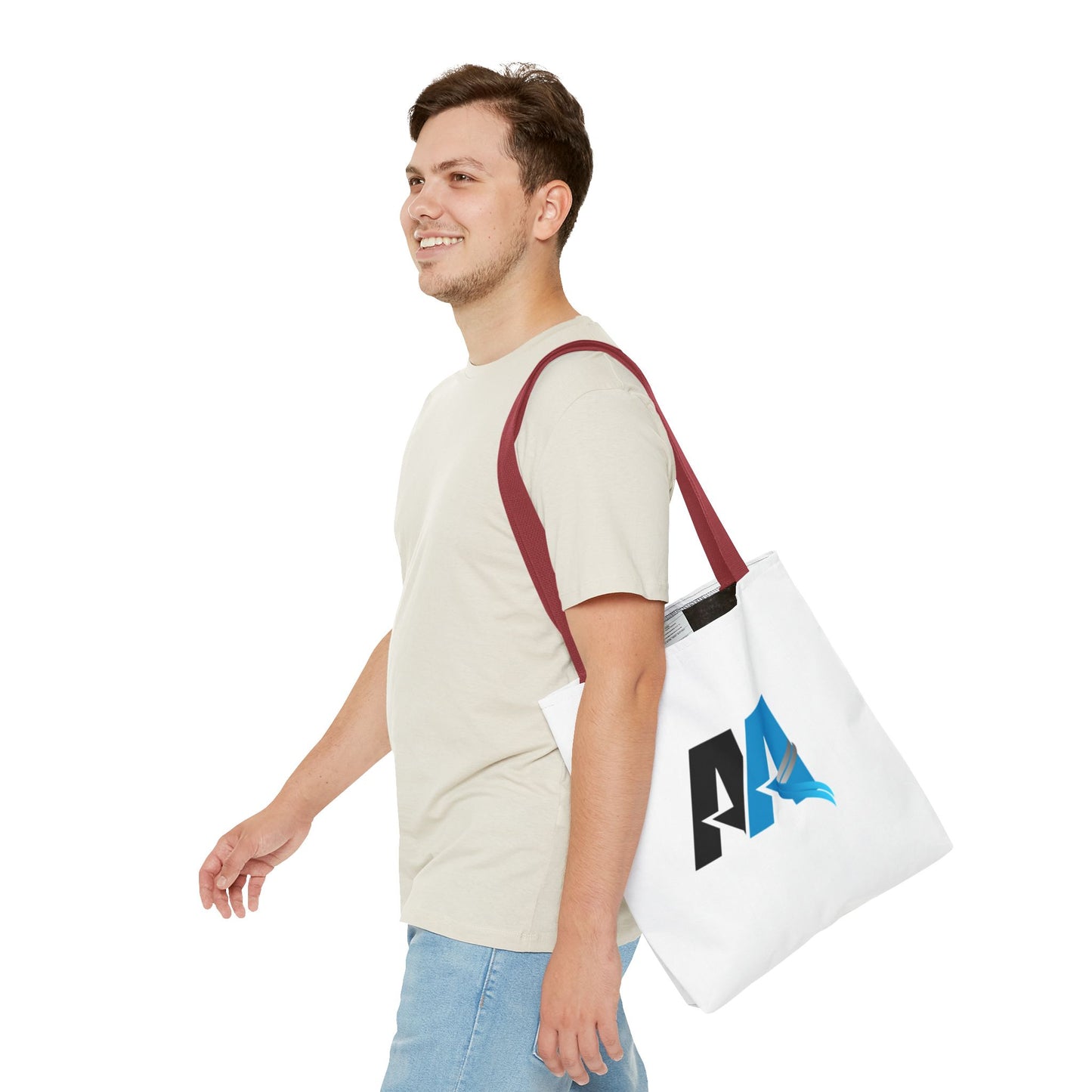 Tote Bag (AOP)