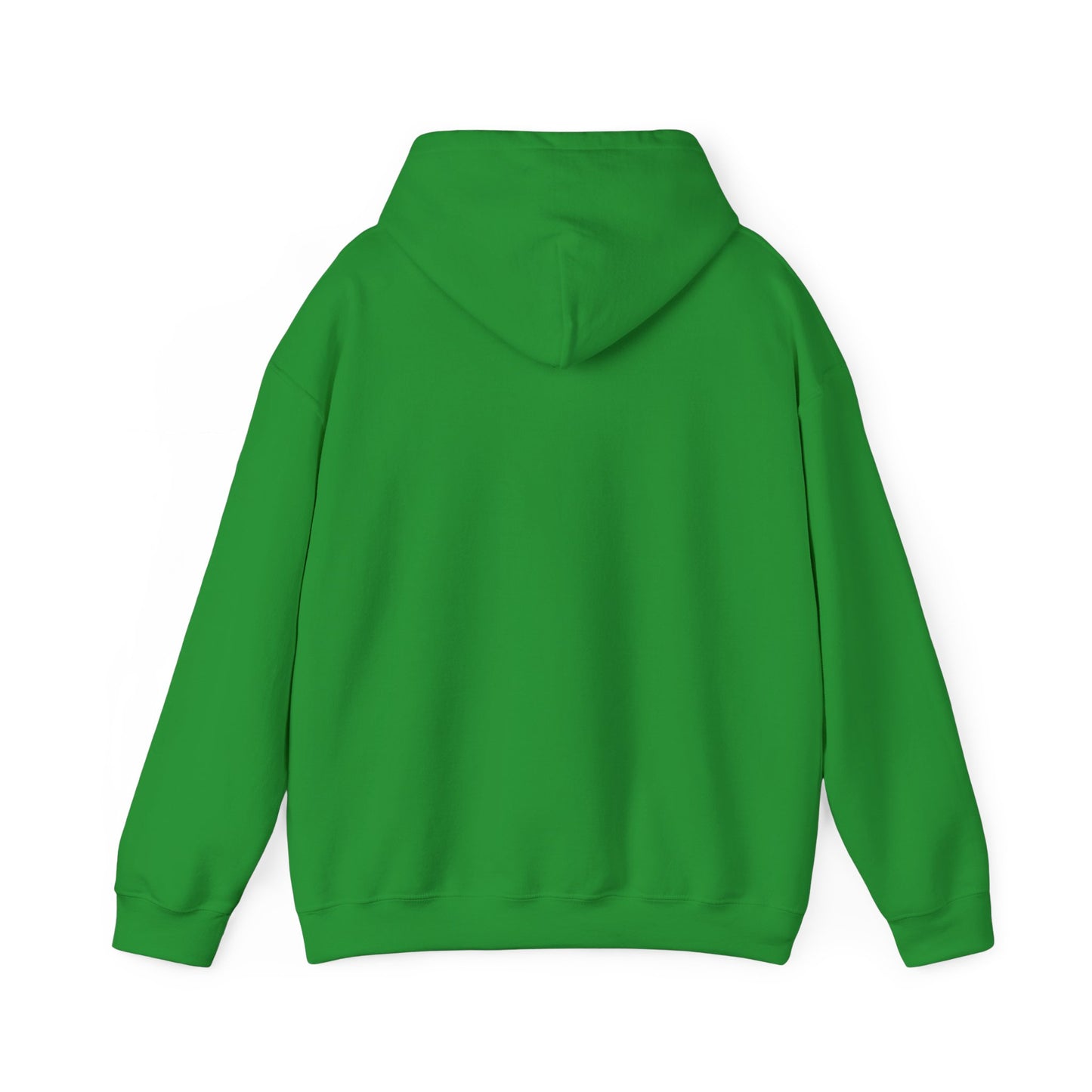 Hoodie - LPP BRAND Heavy Blend™ Hooded Sweatshirt