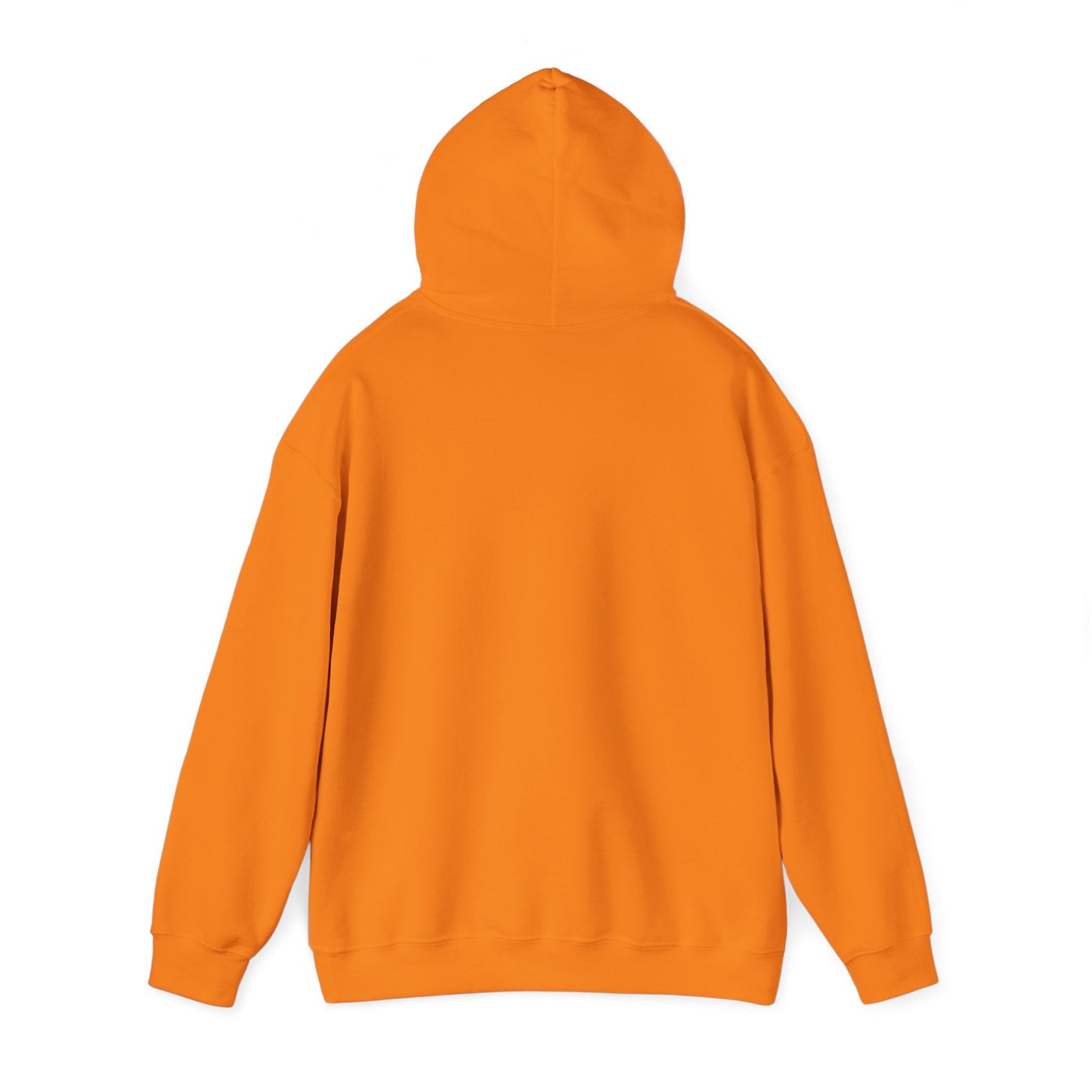 Hoodie - LPP BRAND Heavy Blend™ Hooded Sweatshirt