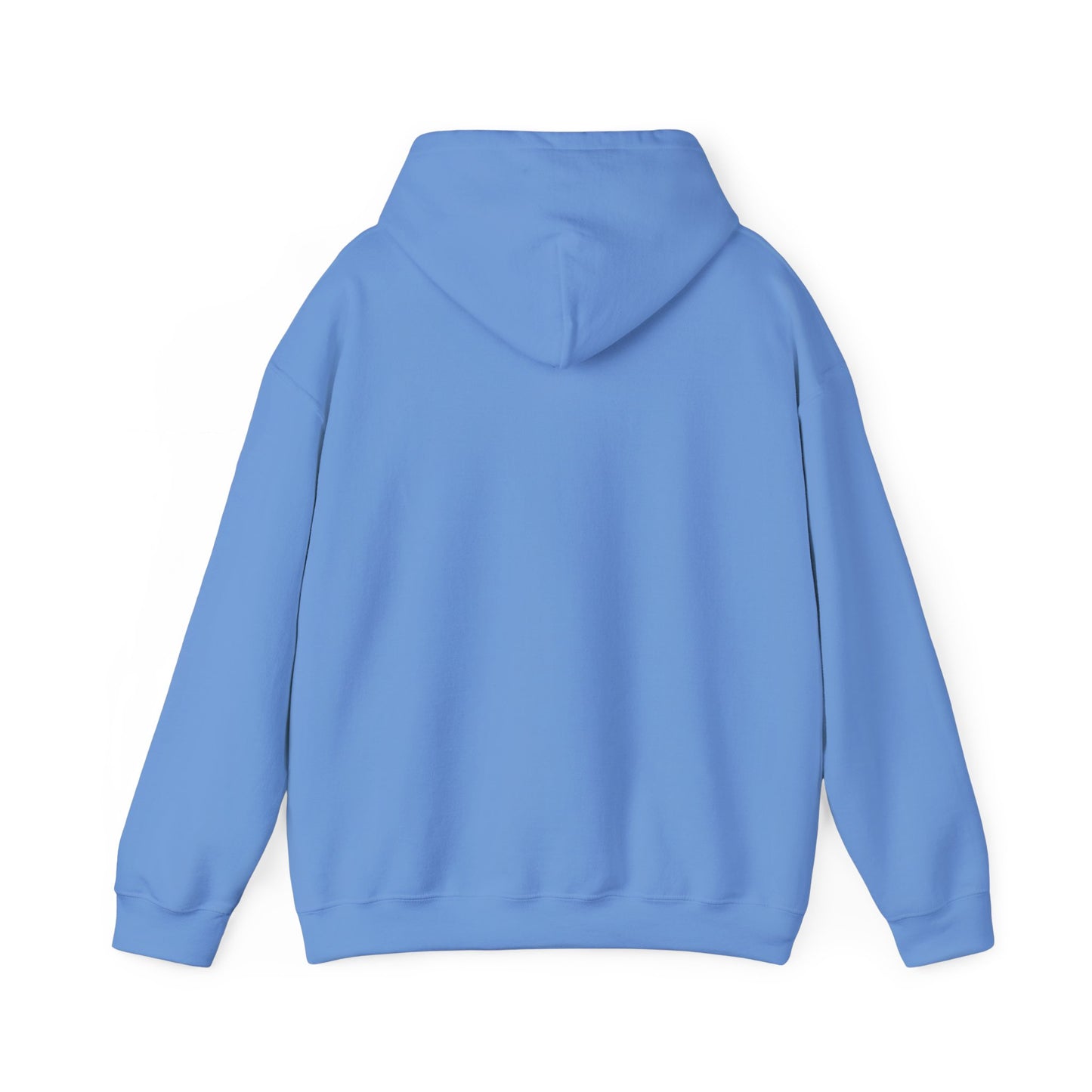 Hoodie - LPP BRAND Heavy Blend™ Hooded Sweatshirt